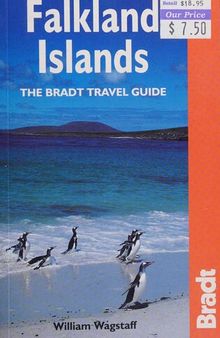 Falkland Islands : the Bradt travel guide