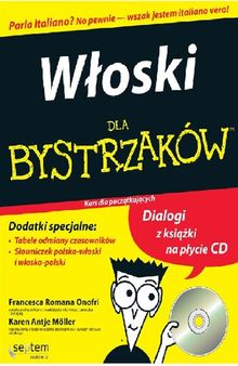 Włoski dla bystrzaków