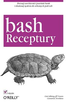 Bash receptury