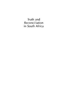 Reconciliation and Repair: NOMOS LXV