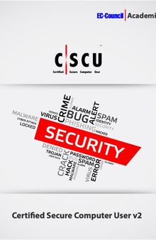 Certified Secure Computer User (CSCU) Version 2