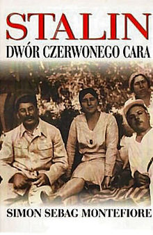 Stalin: dwór czerwonego cara