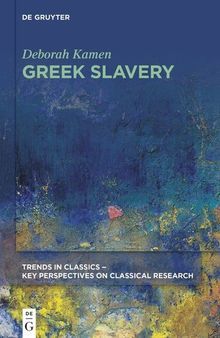 Greek Slavery