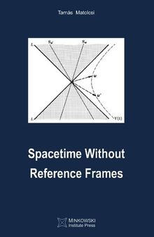 Spacetime Without Reference Frames