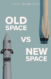 Old space vs New space
