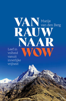 Van rauw naar wow