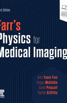 Far's Physics for Medical Imaging