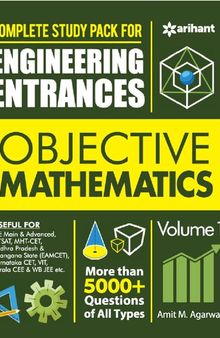 Objective Mathematics. Volume1