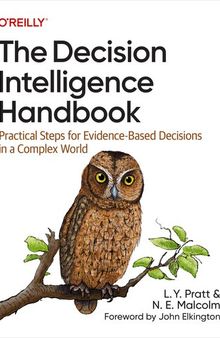 The Decision Intelligence Handbook