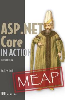 ASP.NET Core in Action, Third Edition (MEAP V12)