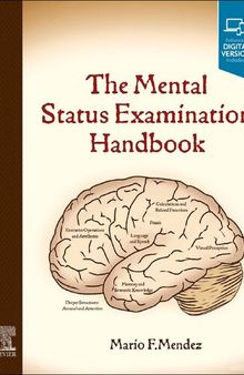 The Mental Status Examination Handbook