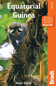 Equatorial Guinea (Bradt Travel Guides)