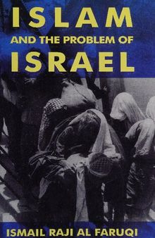Islam and the Problem of Israel