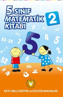 Matematik. 5. Sınıf. Kitabı 2