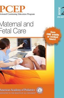 Maternal and Fetal Care