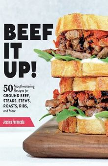 Beef It Up!