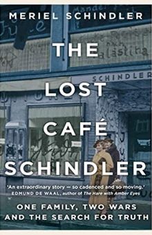 The Lost Café Schindler