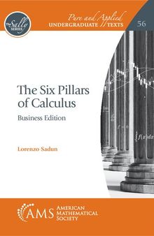 The Six Pillars of Calculus