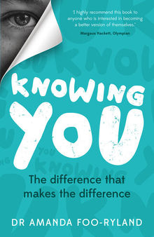 Knowing You: The difference that makes the difference