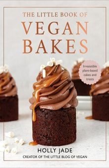 The Little Book of Vegan Bakes