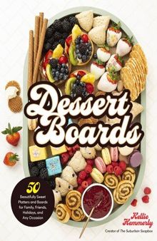 Dessert Boards