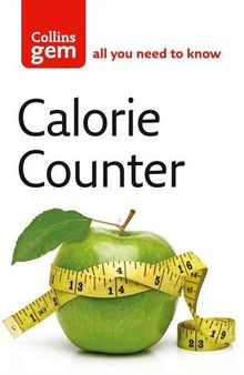 Calorie Counter