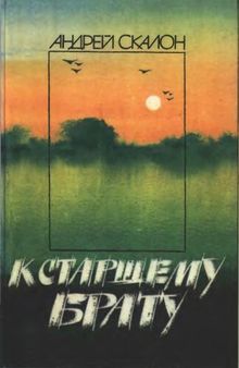 К старшему брату: Роман, повесть, рассказы