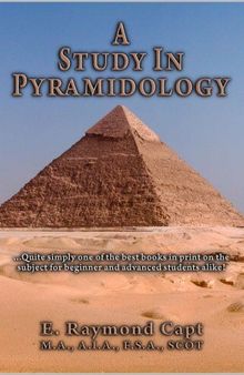 A Study in Pyramidology