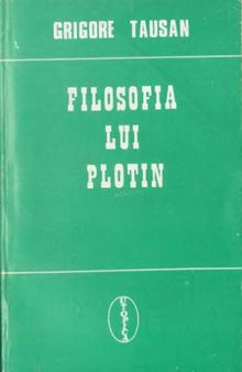 Filosofia lui Plotin