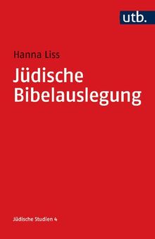 Jüdische Bibelauslegung