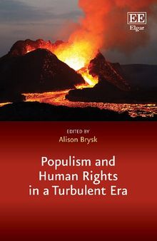 Populism and Human Rights in a Turbulent Era