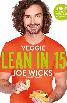 Veggie Lean in 15