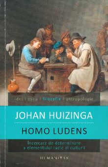 Homo ludens