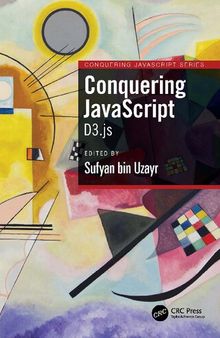 Conquering JavaScript: D3.js