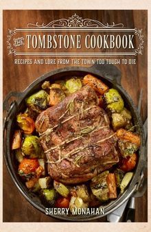 The Tombstone Cookbook