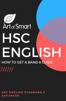 HSC English - How to get a Band 6 Guide