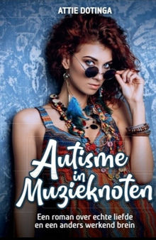 Autisme in Muziknoten