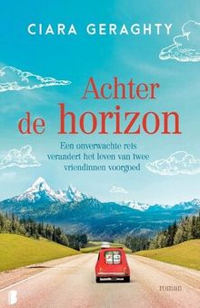 Achter de horizon