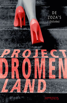 Project dromenland