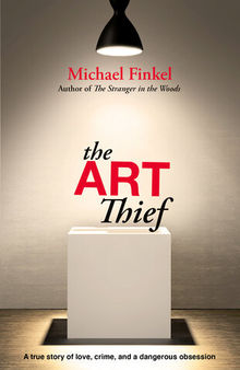 The Art Thief