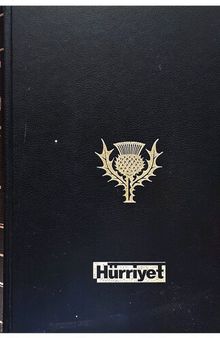 Ana Brittanica Genel Kültür Ansiklopedisi Cilt 15 (Har-Hor)