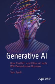 Generative AI: A Non-Technical Introduction