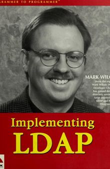 Implementing LDAP