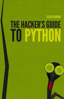 The Hacker's Guide to Python