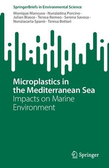 Microplastics in the Mediterranean Sea: Impacts on Marine Environment