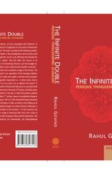 The Infinite Double: Persons: Things/Empire: Economy