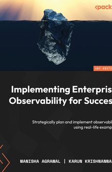 Implementing Enterprise Observability for Success