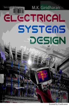 Electrical Systems Design