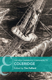 The New Cambridge Companion to Coleridge