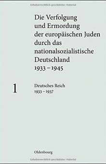 Deutsches Reich 1933–1937